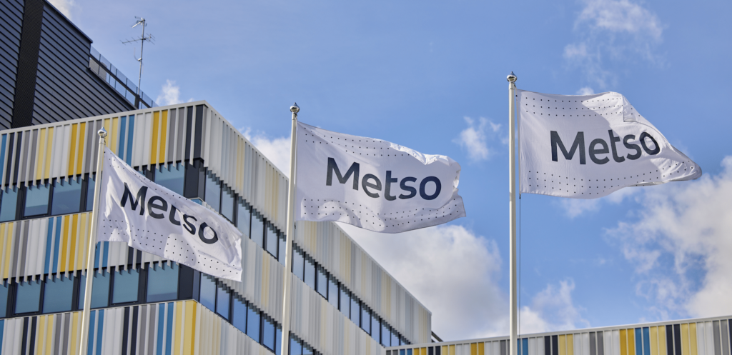 Pakistan Petroleum Join Hands With Finland's Metso
