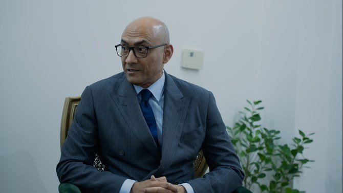 Pakistani Envoy Hails the Defense Pact With Saudi Arabia