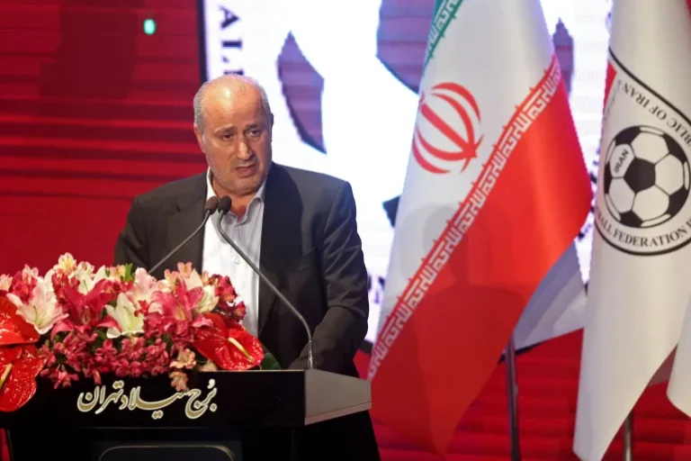 Iran to Boycott US Matches but Stay in FIFA World Cup 2026