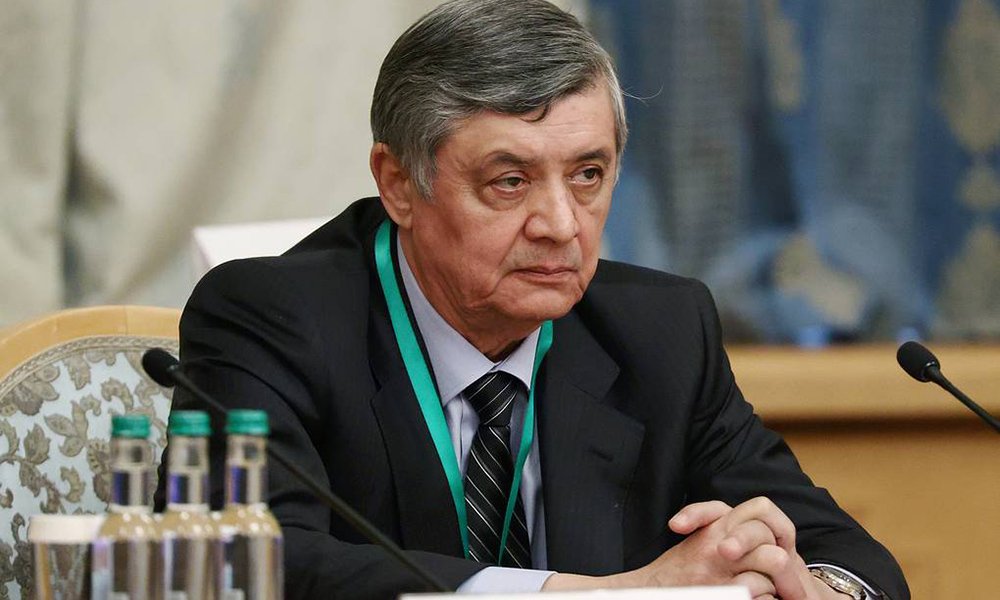Russia Gives Afghanistan Full Membership at Upcoming Moscow Format Meeting