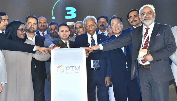 Pakistan's Mega Travel and Tourism Expo Opens in Karachi