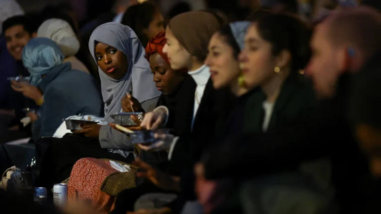 'Them Muslims' and a New Form of Extremism in the Global Village