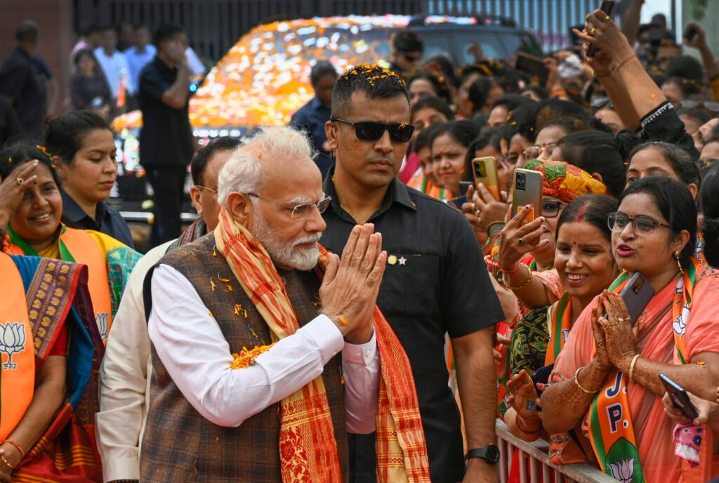 Hindutva and Akhand Bharat: Politics or Faith-Wrapped Imperialism?