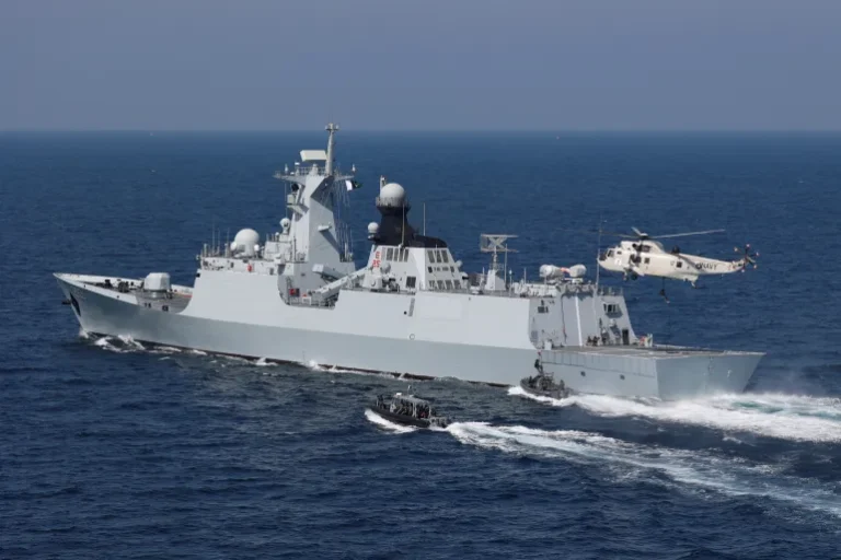 Pakistan-India Crisis May 2025: A Year Later, Success at Sea and Takeaways for Future
