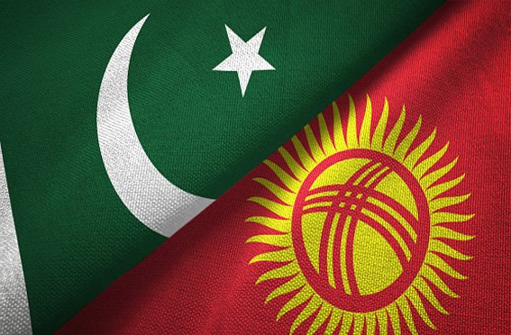 Pakistan Looks to Enhance Trade Volume with Kyrgyzstan