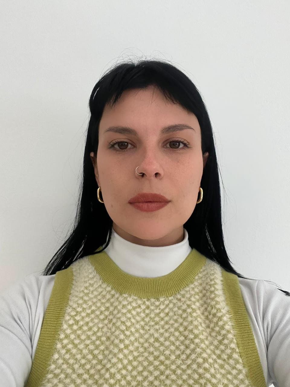 Agostina Polischuk