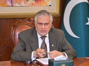Pakistan's Foreign Minister to Visit New York for UN Security Council Open Debate