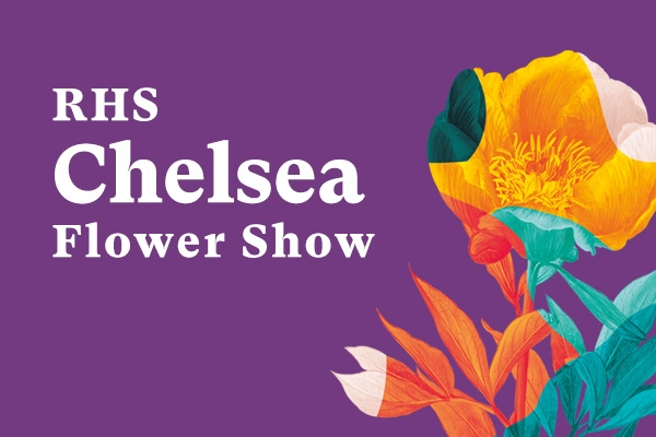 Chelsea Flower Show Was All About Urban Gardens and Royalty