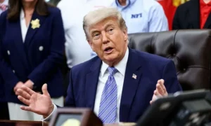 Extortionist' Peace: Trump's Abraham Accords Gambit Exposes American Coercion