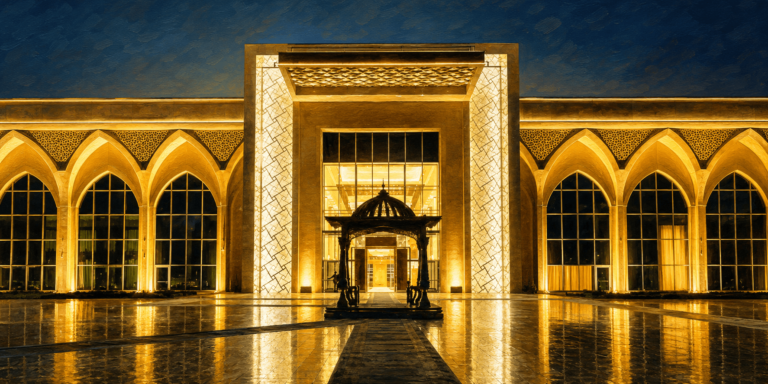 Samarkand Becomes Central Asia's Green Finance Hub as Eco Expo 2026 Opens