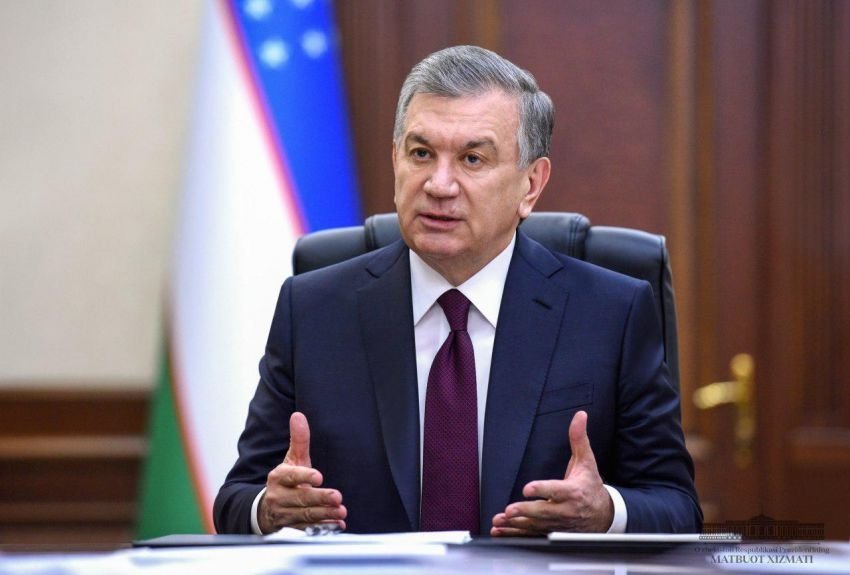 Uzbekistan to Participate in Upcoming UN Conference on Landlocked Countries