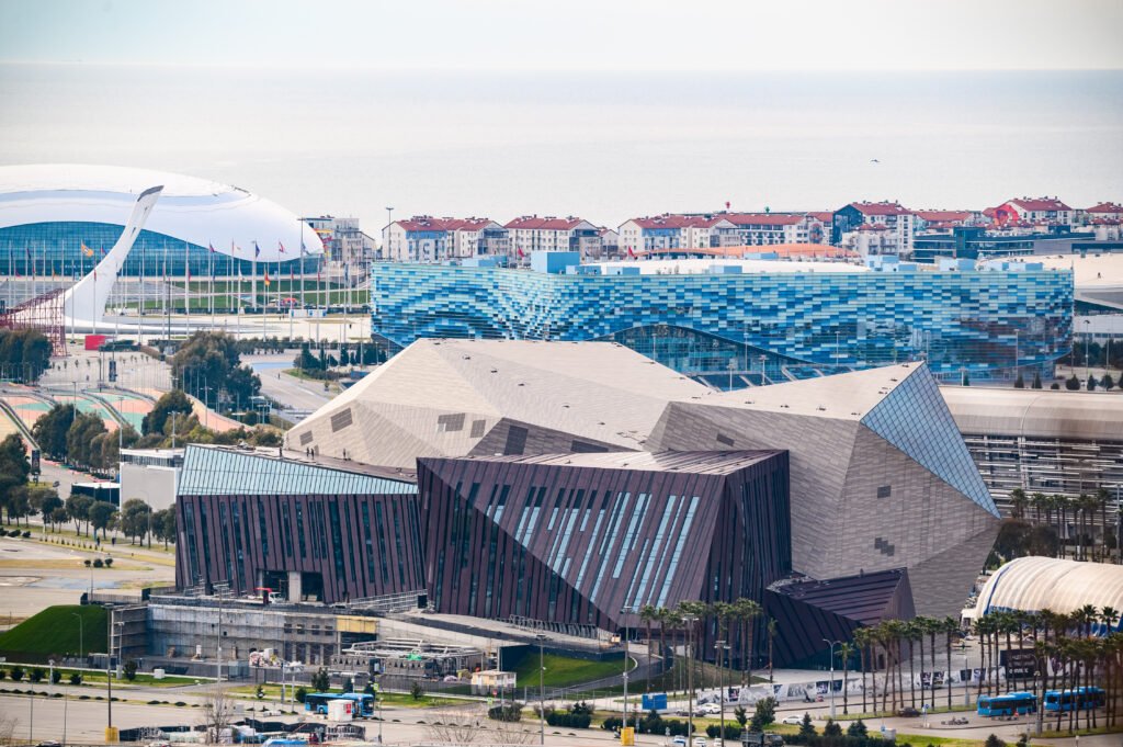 Open International Biology Olympiad Invites Young Scientists to Compete in Russia