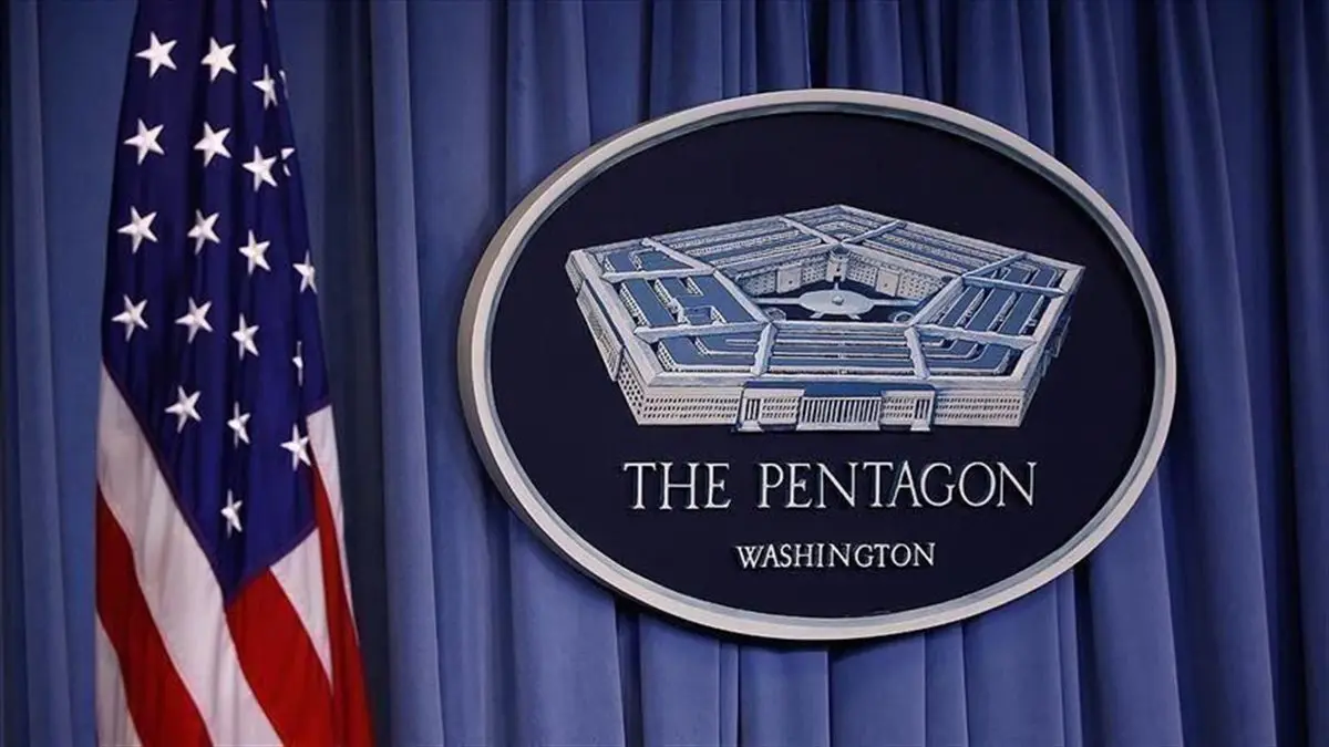 Pentagon Considers Withdrawal of Up to 40,000 US Troops from Europe