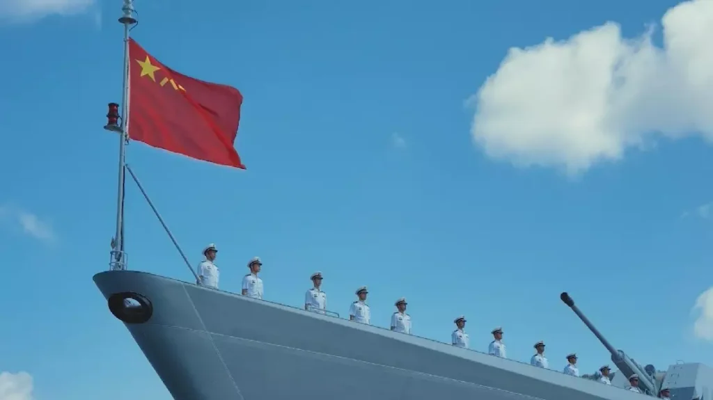 PLA Navy Dispatches 49th Escort Taskforce to Gulf of Aden. What Does It Mean?