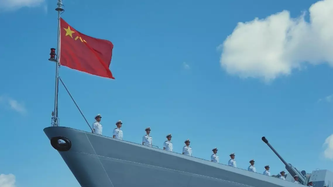 PLA Navy Dispatches 49th Escort Taskforce to Gulf of Aden. What Does It Mean?