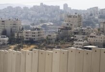 Israel Approves 19 New Settlements in West Bank Israel, United Nations, international law, West Bank, Bezalel Smotrich