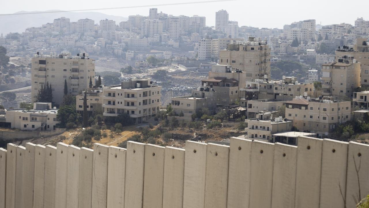 UAE Warns Israel West Bank Annexation Plan a 'Red Line'