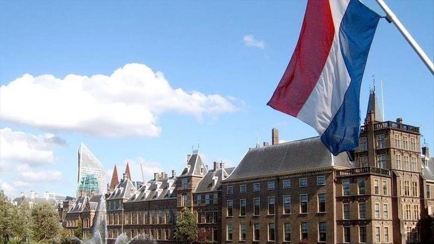 Palestine Urges Netherlands for a Trade Embargo on Israel Palestine Urges Netherlands for a Trade Embargo on Israel