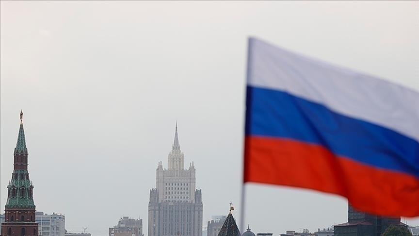 Russia Calls Israeli Attack on Qatar a 'Flagrant Violation'