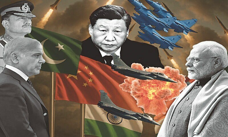 BRICS, Quad, SCO: Contesting Orders and South Asia’s Strategic Calculus