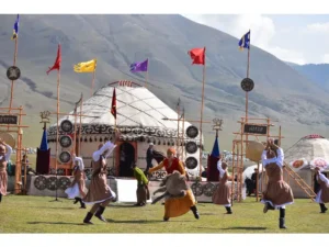 World Nomad Games 2026 and How Kyrgyzstan Speaks to the World
