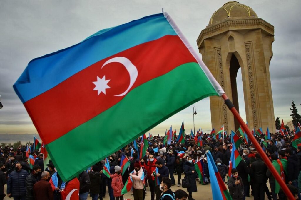 Azerbaijan Marks First State Sovereignty Day on September 20