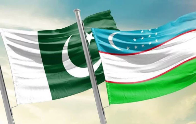 Pakistan's Envoy to Uzbekistan Issues Advisory for People Seeking Work Visas