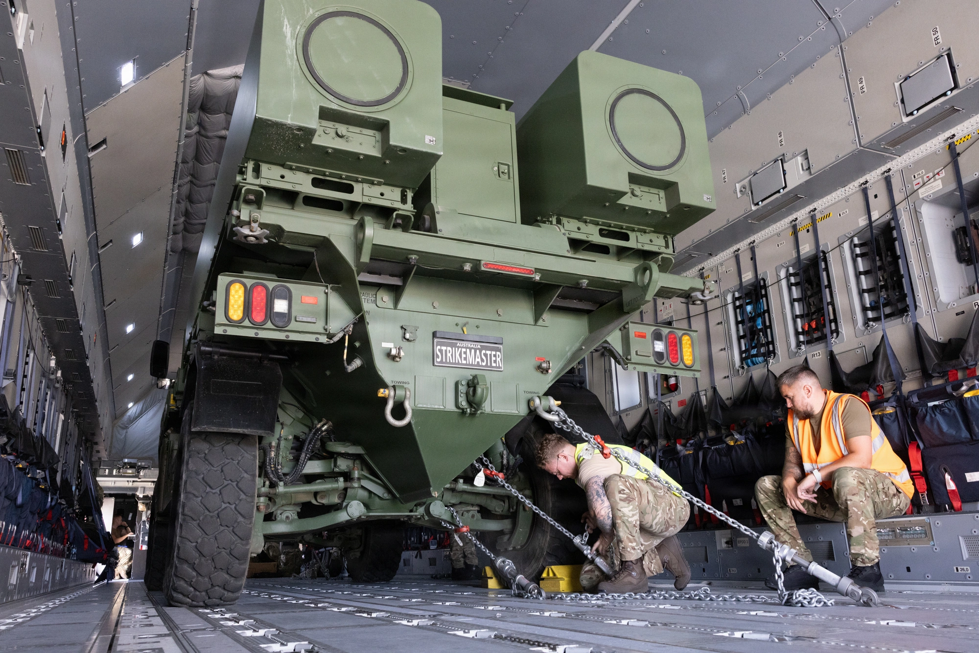 Arctic Gambit: NATO's Offensive Turn and Militarization of the World's Last Commons