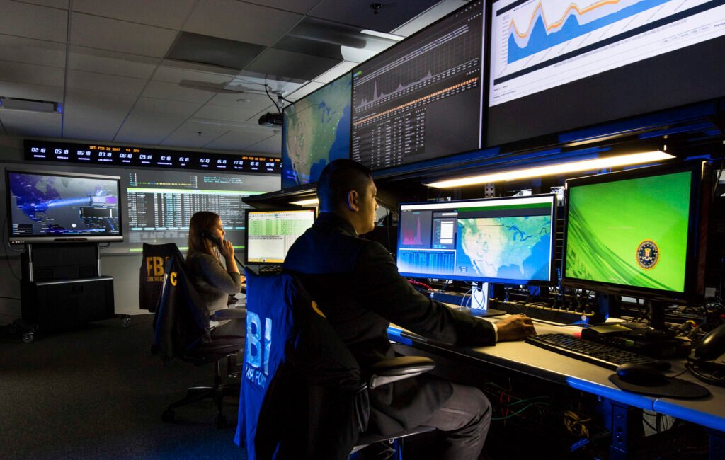 From Cybercrime to Cyberterrorism: America’s Blind Spot