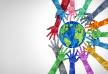 How Cultural Diplomacy Can Reduce Mistrust in a Multipolar World How Cultural Diplomacy Can Reduce Mistrust in a Multipolar World