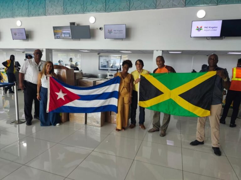 Jamaica Ends Decades-Long Medical Mission Agreement With Cuba