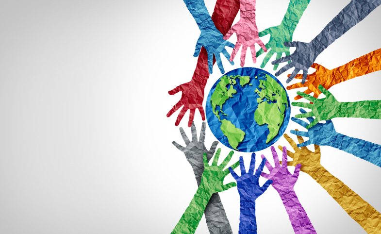 How Cultural Diplomacy Can Reduce Mistrust in a Multipolar World