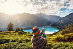 Kazakhstan’s Tourism Investment Tops $4.8 Billion as Arrivals Rise Sharply