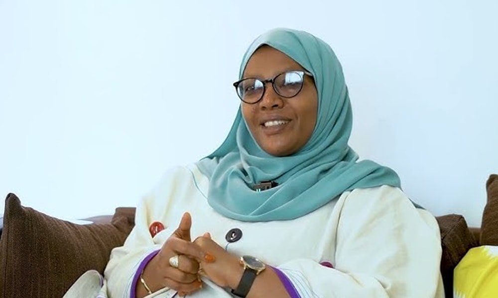 Rwanda's High Commissioner Hosts Business Executives from Lahore