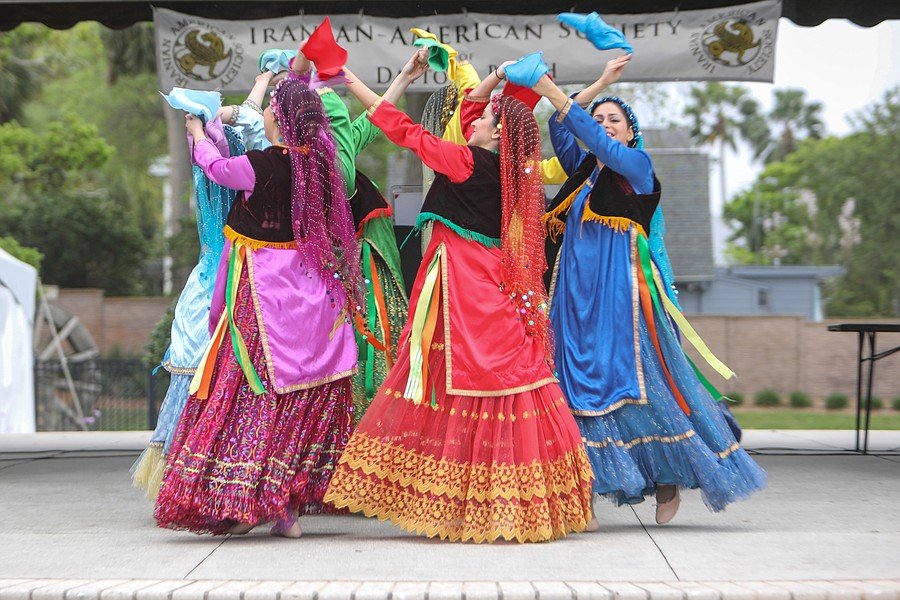 Nawruz: Historical Roots, Cultural Values and Growing International Significance