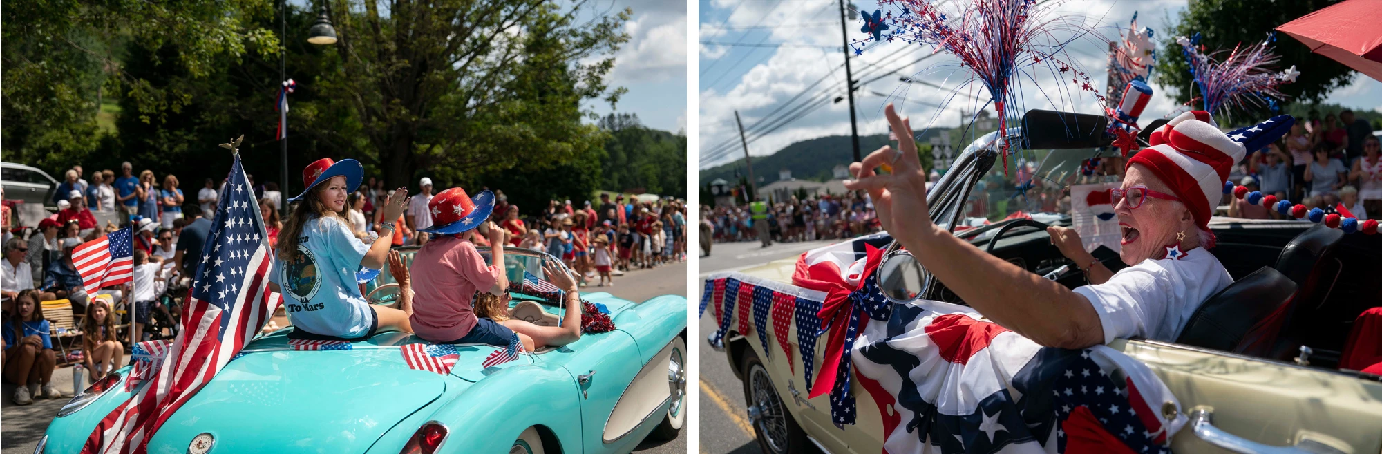 US Independence Day Countrywide Celebrations 2025 1 US Independence Day Countrywide Celebrations 2025