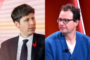 AI Researcher Quits Anthropic, Warns Companies 'Gambling With Our Lives'