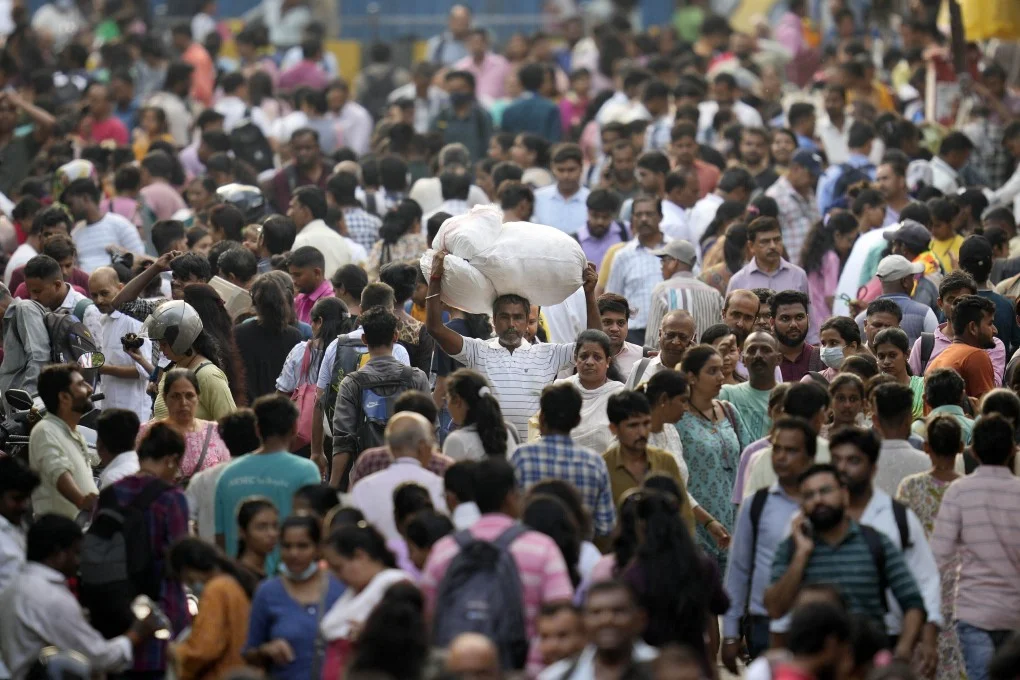 China +1 Was Supposed to Be India’s Moment. What Went Wrong?