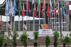 BRICS Financial Chiefs Issue Joint Call for Overhaul of Bretton Woods Institutions