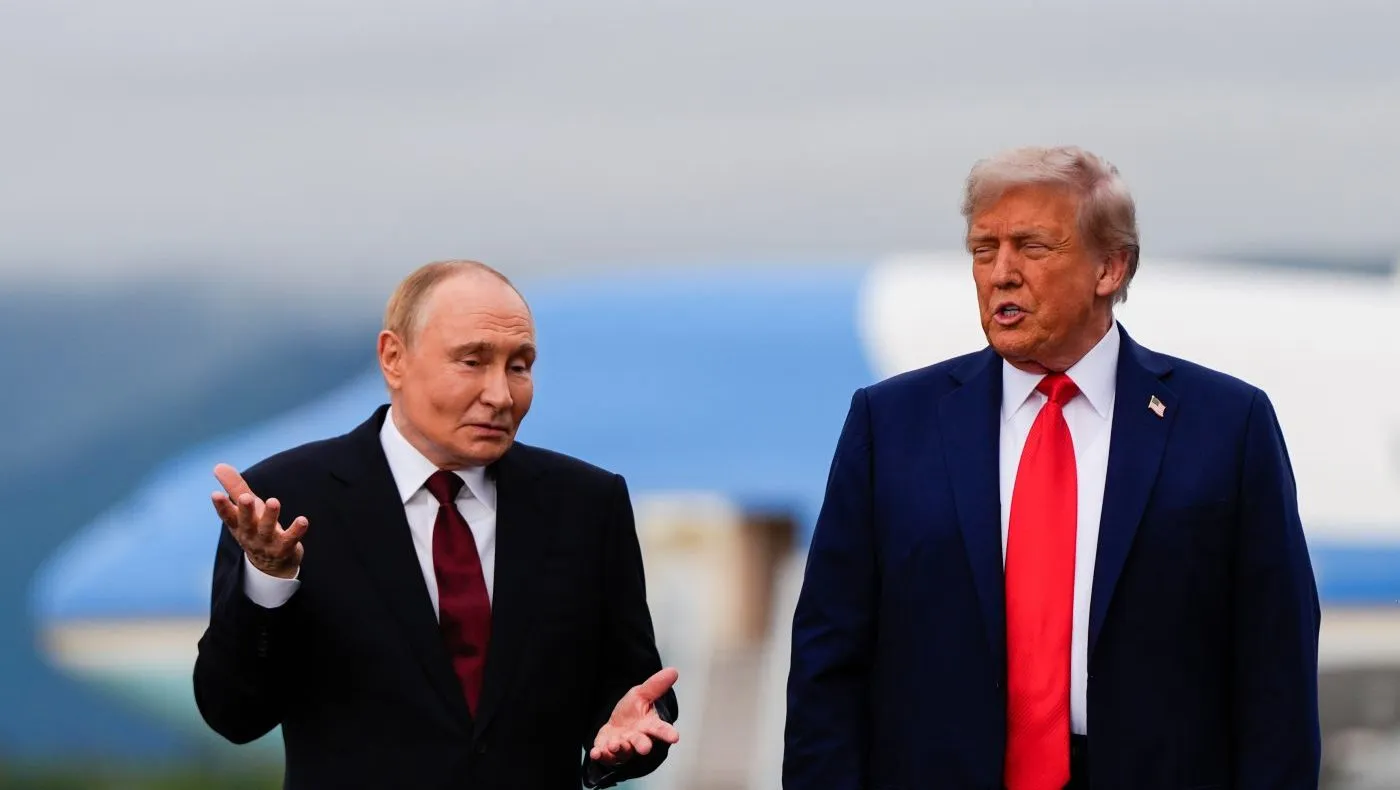 Will Lindsey Graham Sanctions Bill Disturb Putin’s Russia?