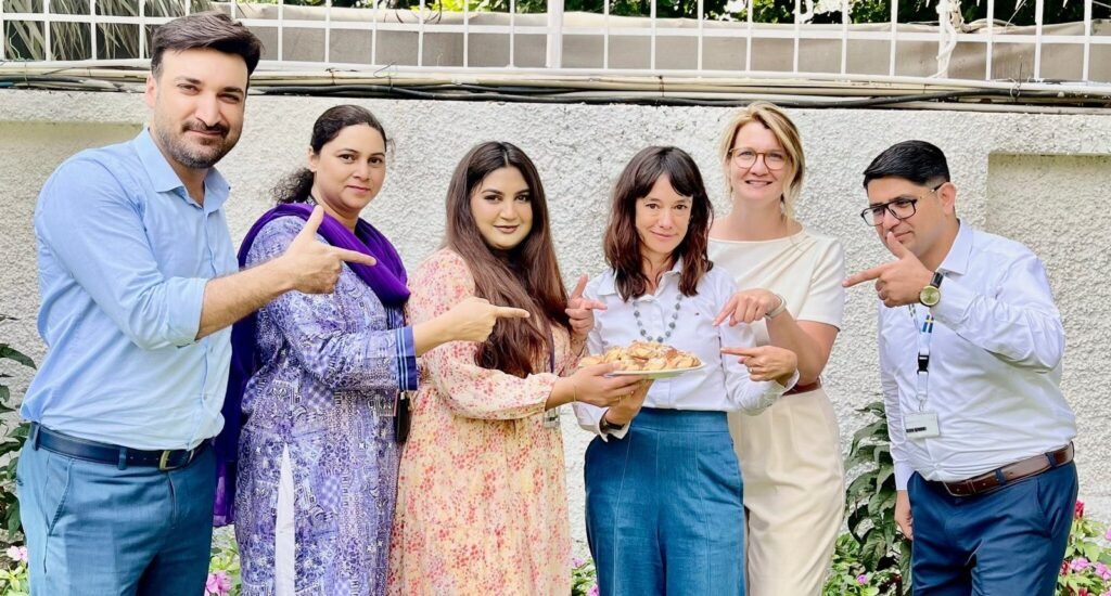 Sweet Tradition: Sweden Celebrates Cinnamon Bun Day