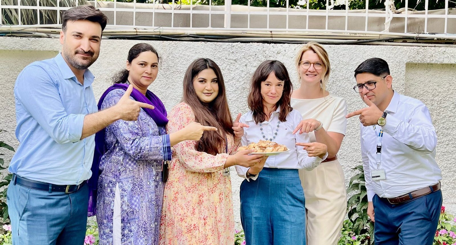 Sweet Tradition: Sweden Celebrates Cinnamon Bun Day