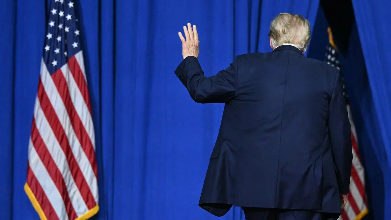 Trump Effect and America’s Shrinking Footprint in Asia