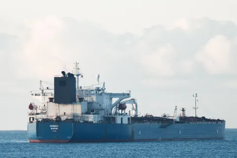 Why UNCLOS Cannot Resolve the Next Maritime Crisis?