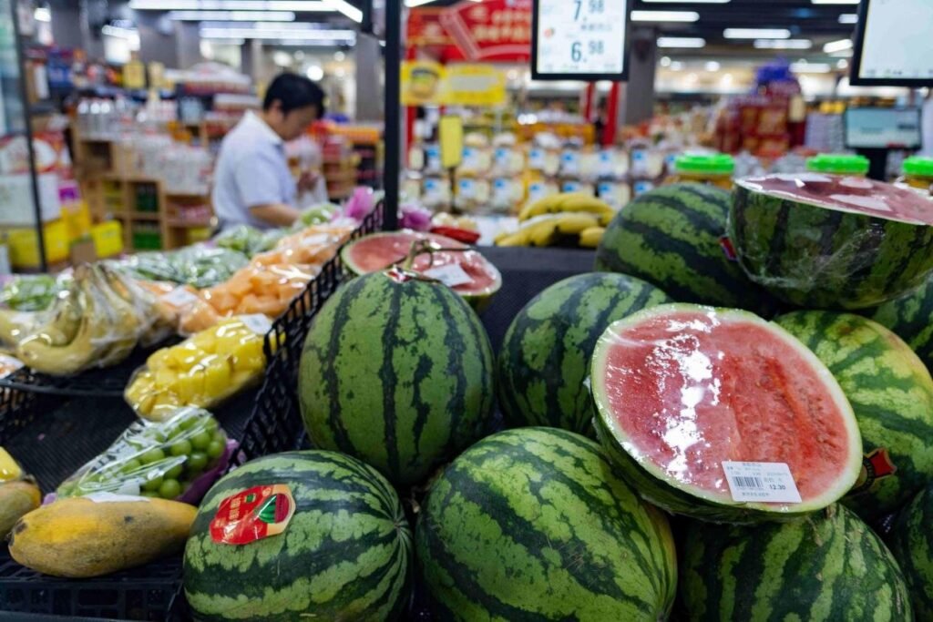 Premium Fruits Are Now More Affordable in China. Here's How