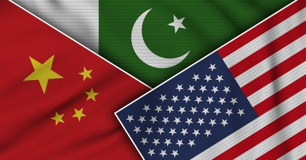 Pakistan’s Strategic Space in US-China Competition