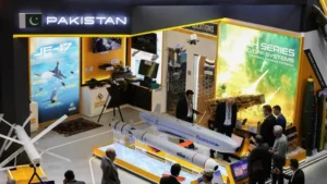 Pakistan’s Constructive Role in Multilateral Export Controls