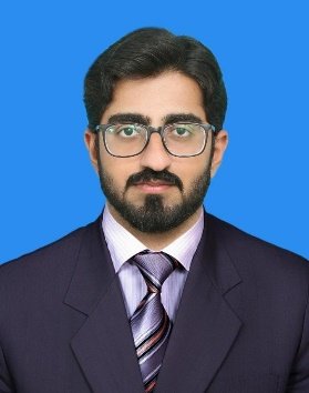 Ahmad Hassan