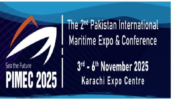 Why You Should Visit Pakistan International Maritime Expo & Conference 2025