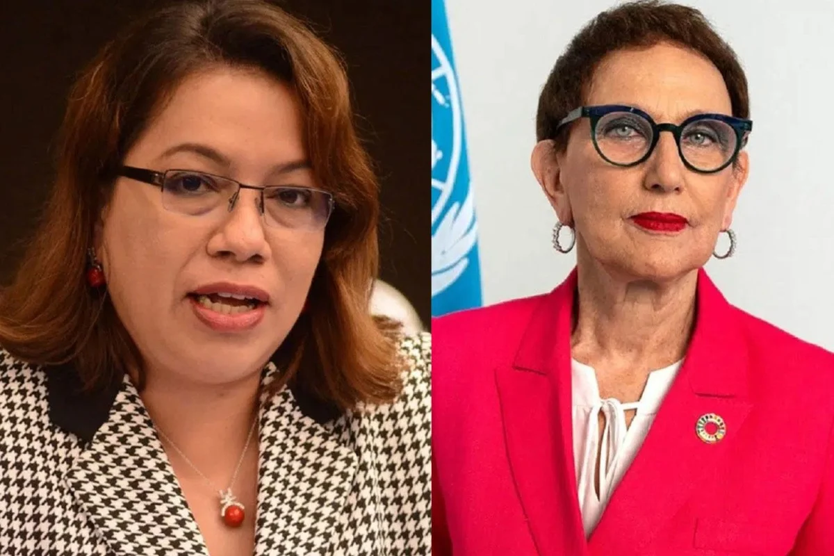 Beijing Holds the Key as Two Latin American Women Vie to Lead the UN